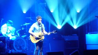 Noel Gallagher - Supersonic Acoustic @Grand Rex,  Paris