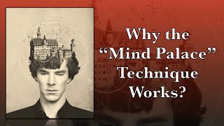 Does the Mind Palace Technique Really Work | Ad Lib Responses | Episode 8