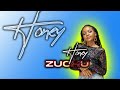 Zuchu Honey Official Loop Audio