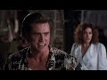 Ace Ventura Pet Detective 1994 She S A Man Scene