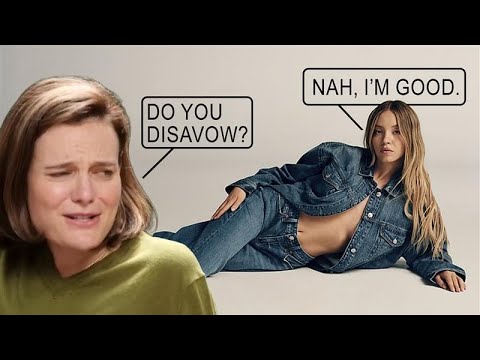 Sydney Sweeney’s ABSOLUTE Masterclass | How To Handle These Types Sydney Sweeney’s ABSOLUTE Masterclass | How To Handle These Types