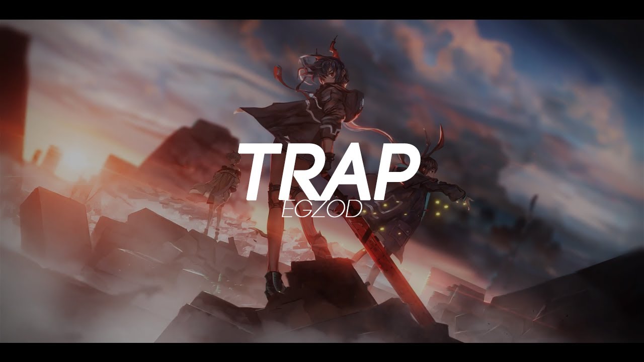 Egzod - Hollywood's Bleeding (ft. Mary Sweet)「Extreme Bass Boosted」HQ重低音