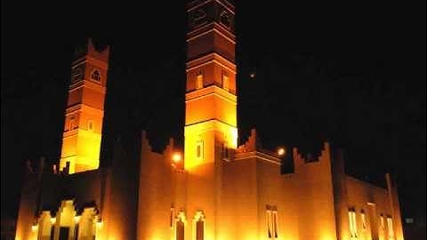 سورة الحديد بصوت القارئ عبدالرحمن السلمي
