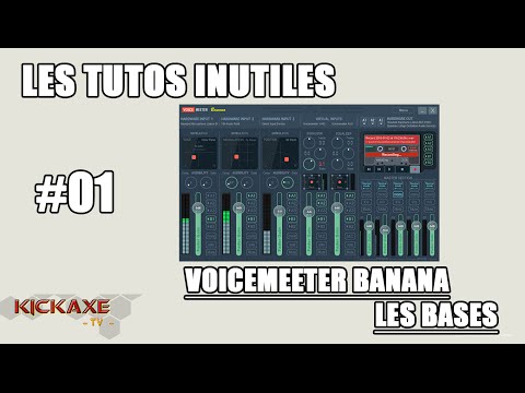 VB-Cable/Voicemeeter/Voicemeeter Banana - Alternatives | Doovi