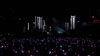[방탄소년단/BTS] 보조개 (Dimple) 무대 교차편집 stage mix(stage compilation)(kor Lyrics ver)