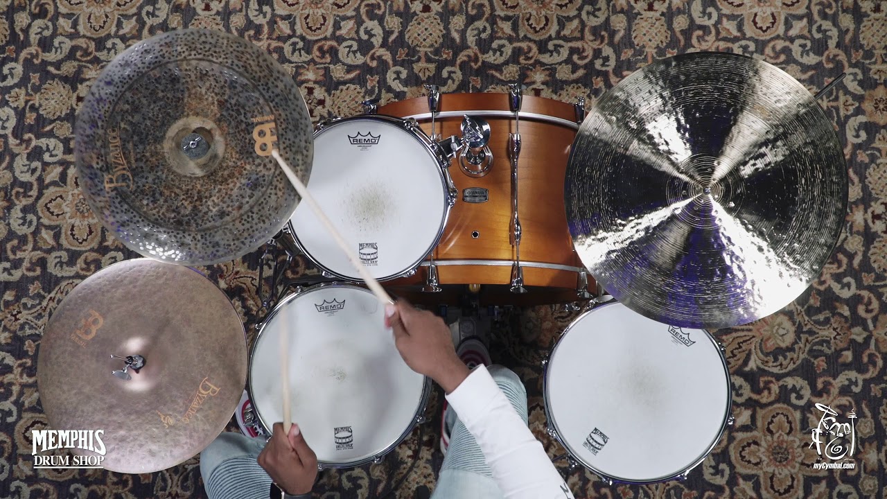 Meinl 16