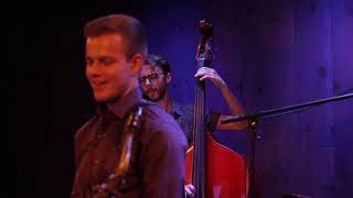 Jordan Leicht Quartet - You and Me