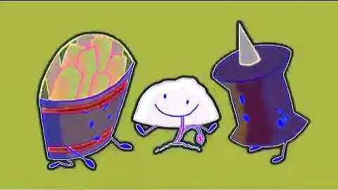 (NEW EFFECT) TPOT 2 Intro In The Real GJNC27 Major 116 (IID)