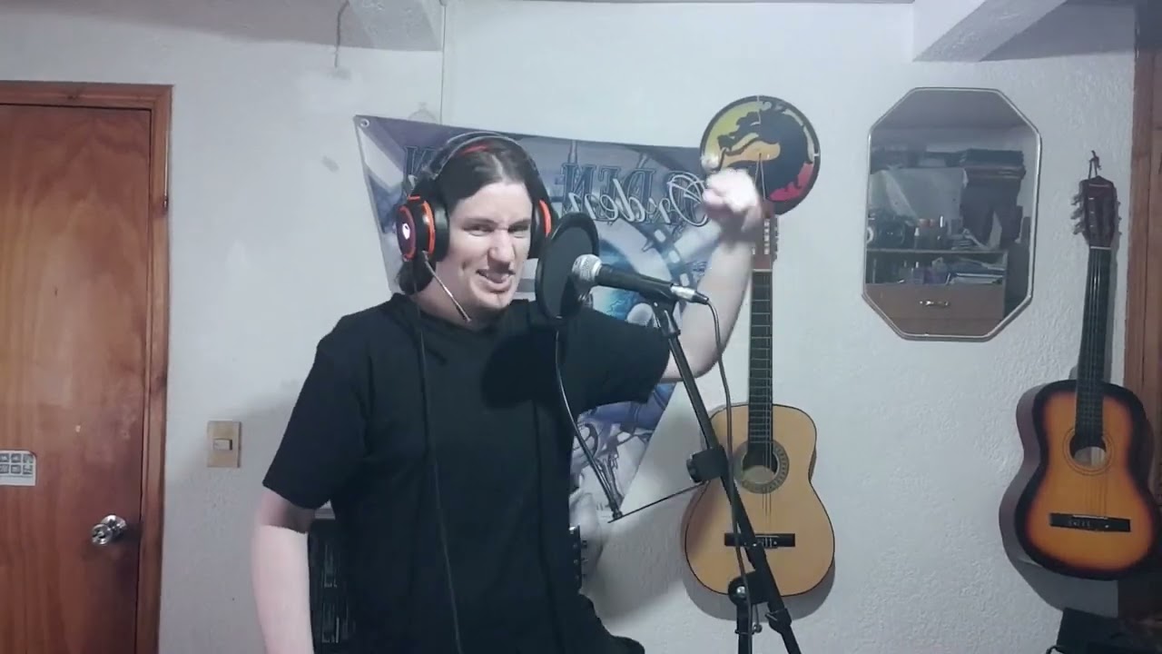 Wind Rose - The great feast underground (Full Cover)