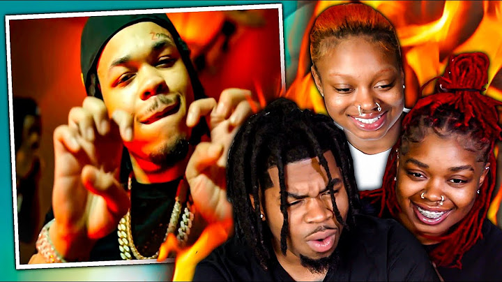 Bloodhound Q50 - Splash Bros 2 (Official Music Video) | REACTION