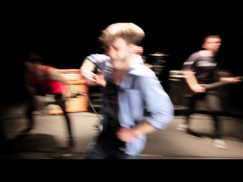 Gravity Lost -