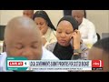 NBS Television - NBS Live  #nbsupdates #nextmedia #nbslive