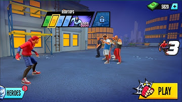 Spider Fighter 2 - Gameplay Walkthrough part 6