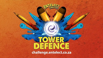 Entelect Challenge University Cup 2018