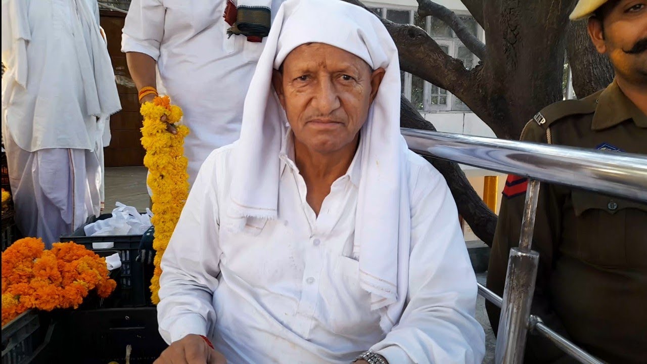 Jai Baba ji Mathwar Kartik Purnima Mela at Baba Ballo Ji Maharaj