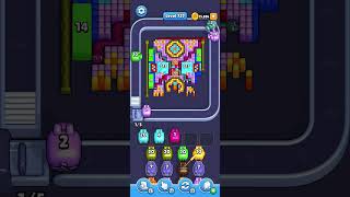 Famous PixelFlow Level 727: Pattern and Snakes 🐍 Wealth