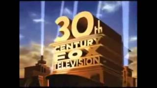 Fuzzy Door Productions 30Th Century Fox Television 20Th Television