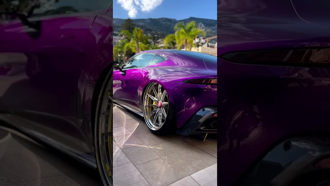 Sports Car’s YouTube