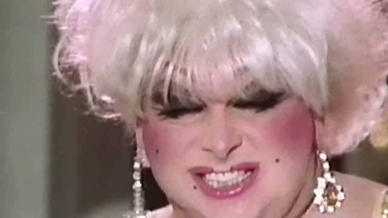 Divine - I'm So Beautiful