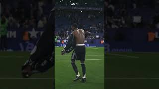 ANTONIO RÜDIGER 🎁