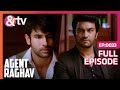 Agent Raghav Crime Branch | Hindi Serial |Full Episode-33 | Sharad Kelkar, Mahesh Manjrekar | And TV