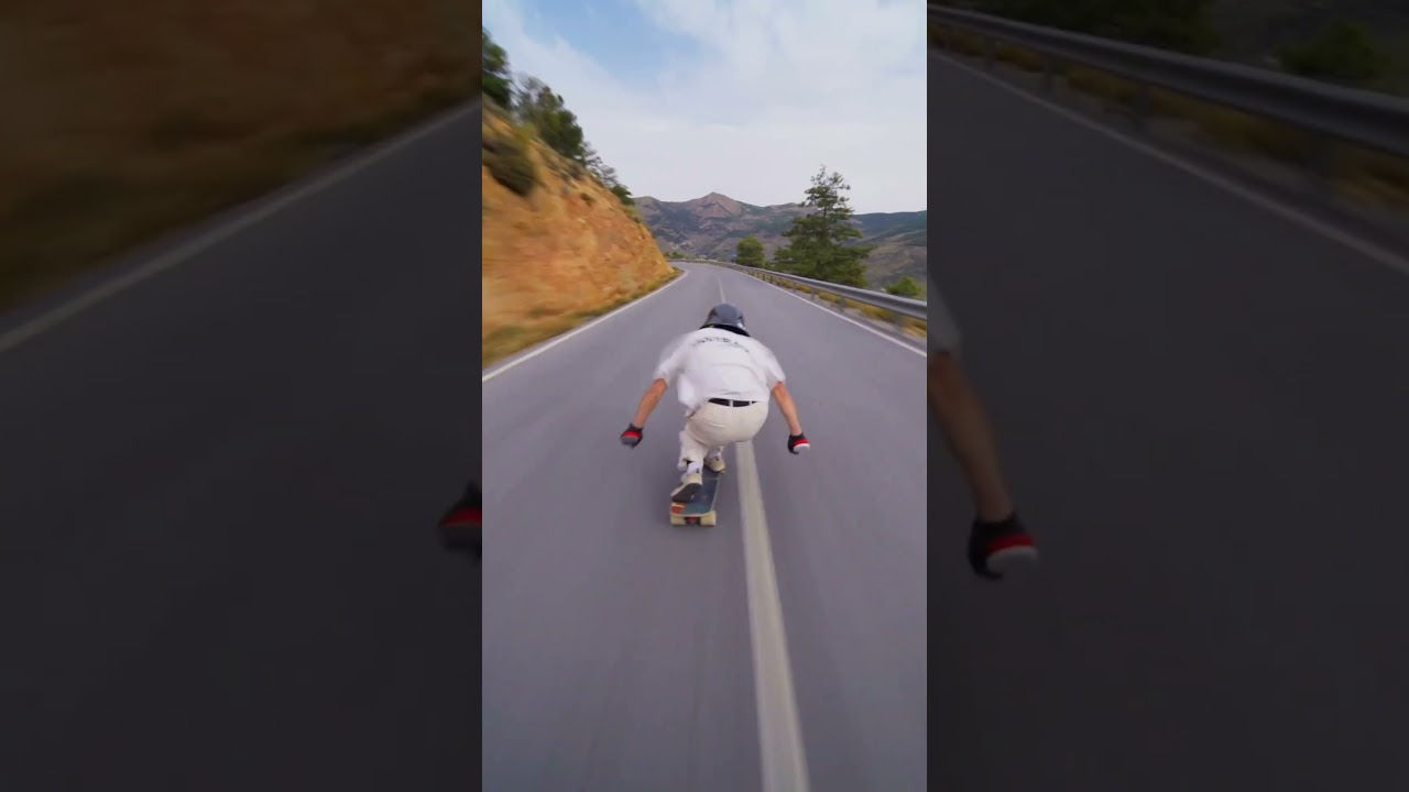 Skating Board Adventures, Exploring Thrilling Terrain