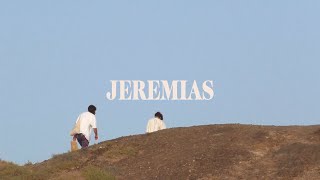 JEREMIAS - Egoist (Official Video) chords