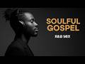 Soft Christian R&amp;B | Calm Gospel Music for Studying, Prayer &amp; Journaling #2