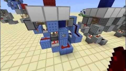 Flush with the floor block swapper * Redesigned