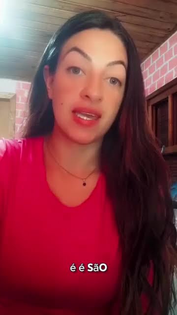 Depoimento de Luana Rodrigues
