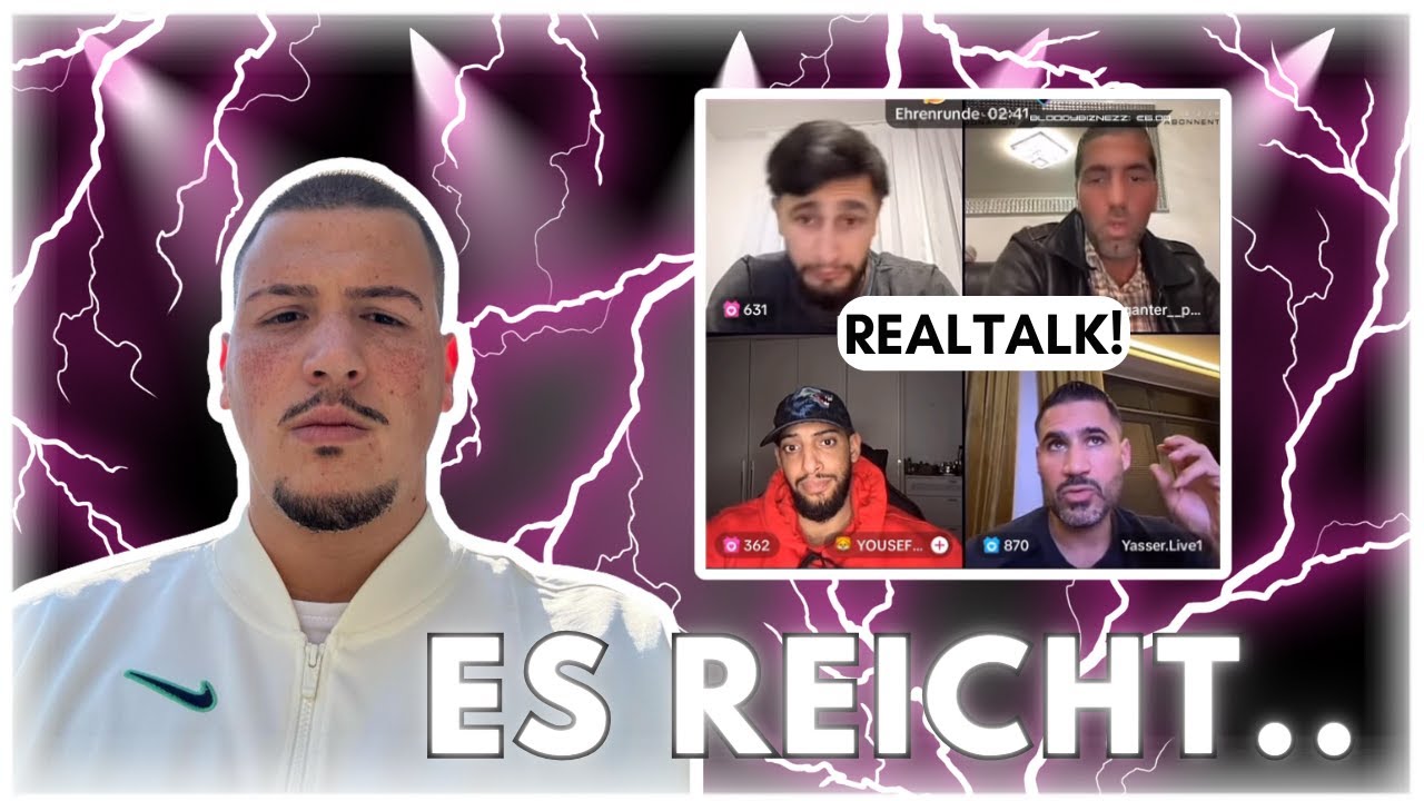 EURE BEERDIGUNG! | BARRELO