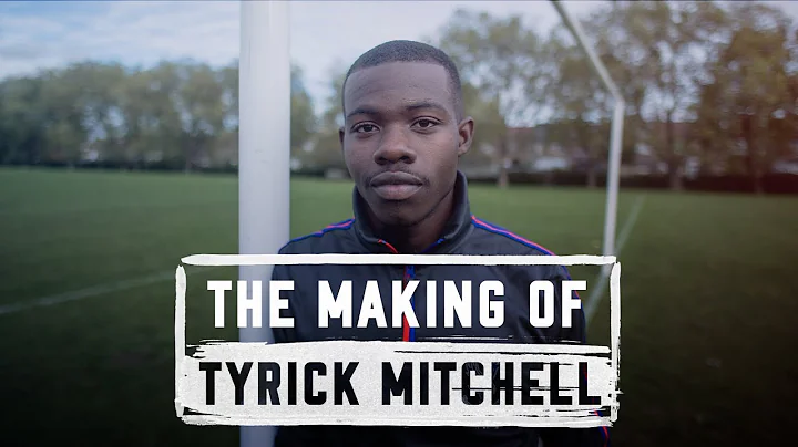 Journey to the Premier League | The Making of Tyri...