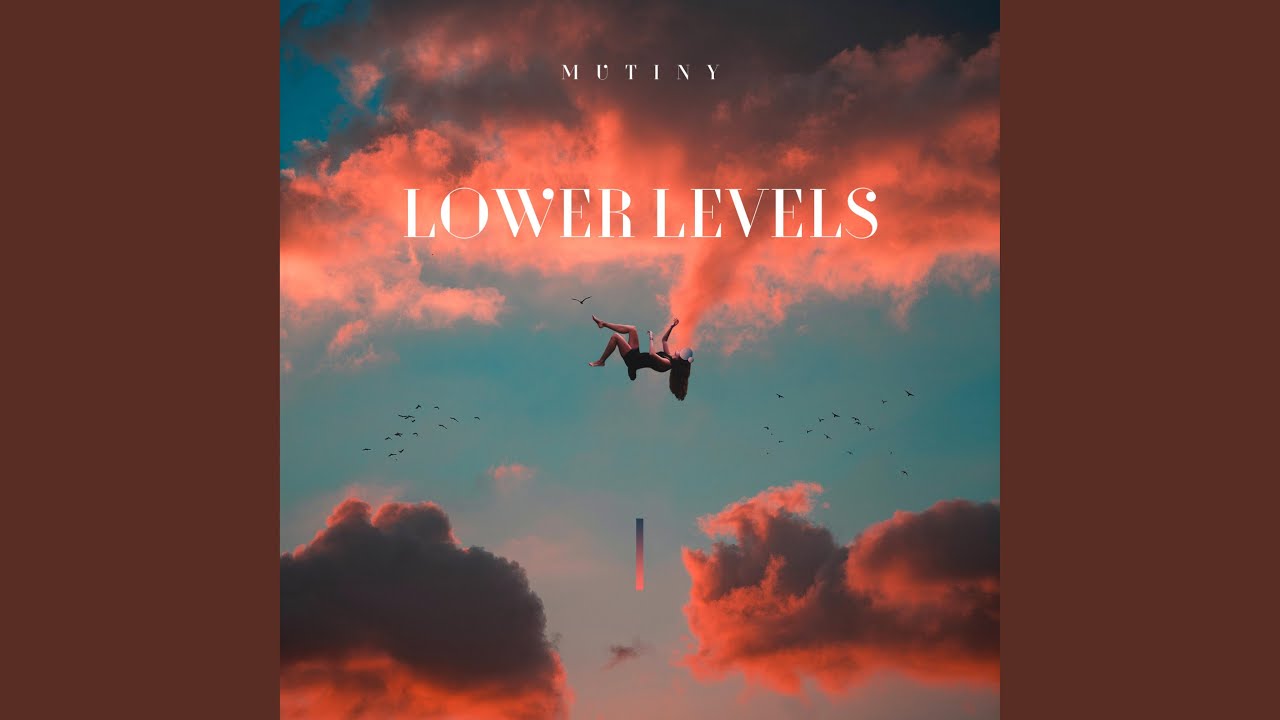 Watch Lower Levels on YouTube Watch Lower Levels on YouTube