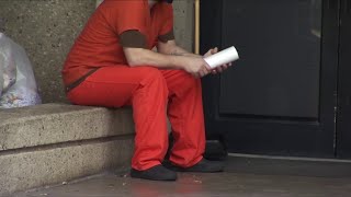 Concerns about coronavirus in local jails