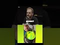 Андрей Бебуришвили: мышление комика