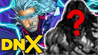 DNX Just Made a Lifelong X-Villain an OFFICIAL X-MAN