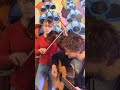 Gilbert Anderson's First Change by Calvin Volrath Violin and Guitar Cover "A" Section