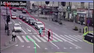 Polish City’s AI Surveillance System Identifies Crowd Gatherings to Enforce Social Distancing screenshot 4