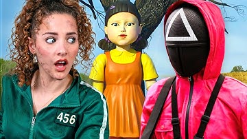 I Played SQUID GAME 2 IRL