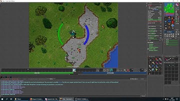 Noctera Lightbearer Route