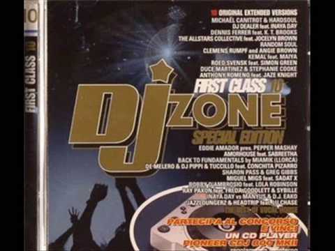 Anthony Romeno feat Jaze Knight - My Home (Romeno Mix)