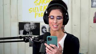 R.E.M. PornMD | The Sarah Silverman Podcast Clips