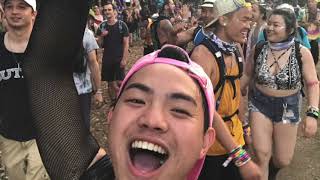 Electric Forest 2018! (Recap)
