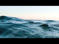 Relaxing Ocean ASMR Music With Calming Visuals | Beautiful, Chilled Mix