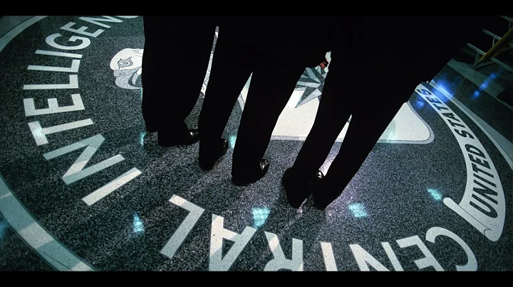 Did You Know the CIA Infiltrated World Literature ...