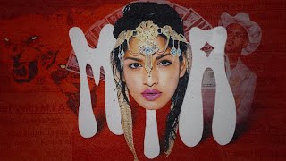 M.I.A - инструкция по разрушению карьеры