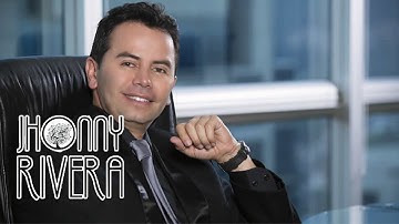 Empecemos de Cero-Jhonny Rivera ( Video Oficial)