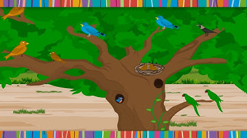 unit 4 The mighty Tree English Edge -3