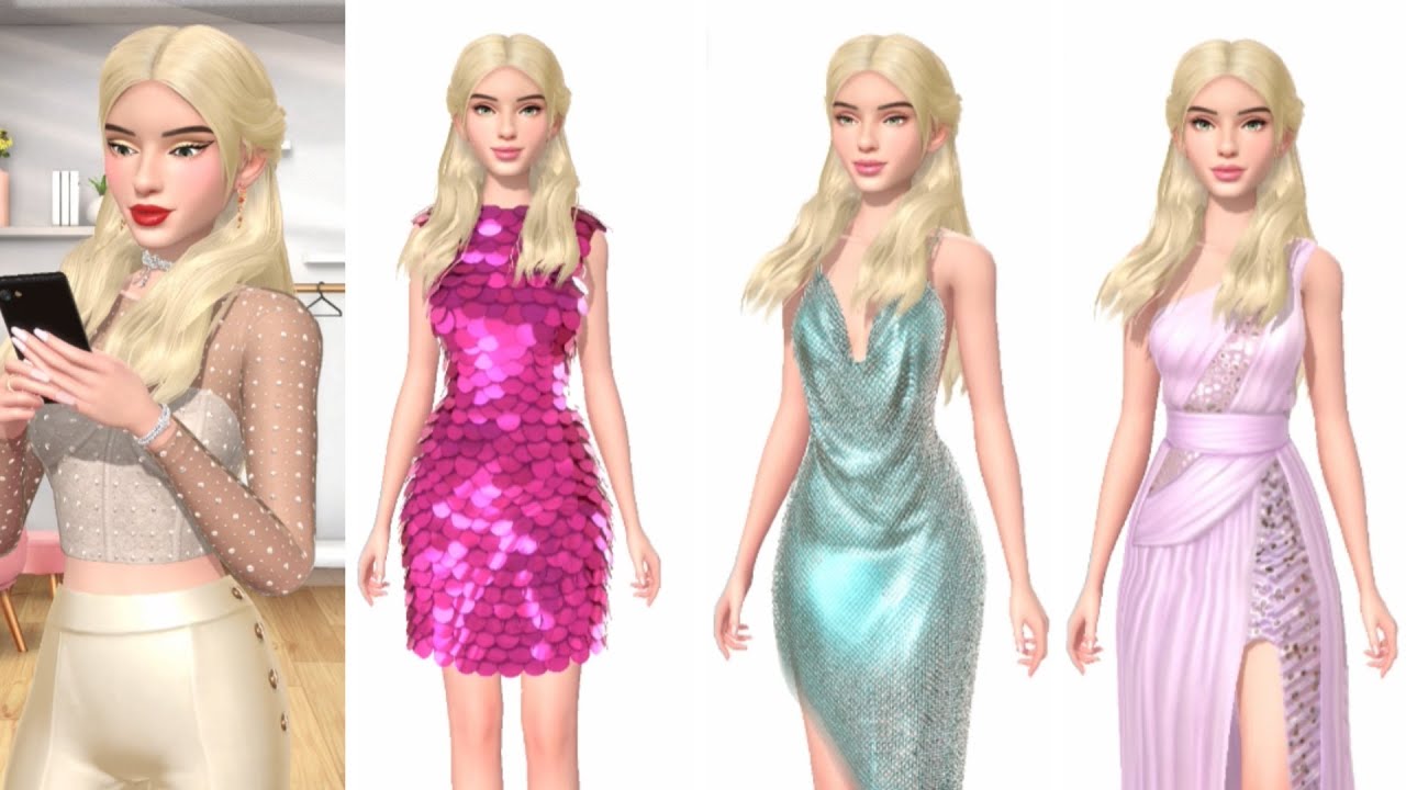 Glow Fashion Idol Free Gems