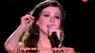 Nancy Ajram - Elli Kan Live Performance (Türkçe Altyazılı)